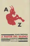 A partir del silenci: antologia polimòrfica