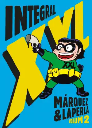 Integral XXL (vol.2)
