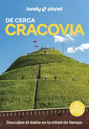 Cracovia de cerca (2026)
