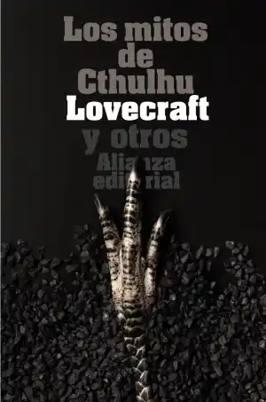 Los mitos de Cthulhu