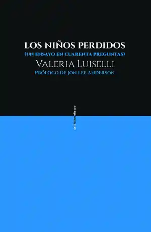 Los niños perdidos