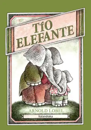 Tío elefante