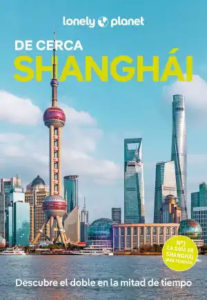 Shanghái de cerca (2025)