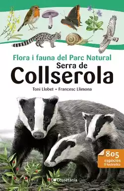 Flora i fauna del Parc Natural Serra de Collserola