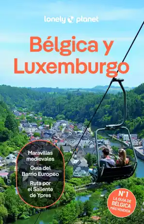 Bélgica y Luxemburgo (2026)