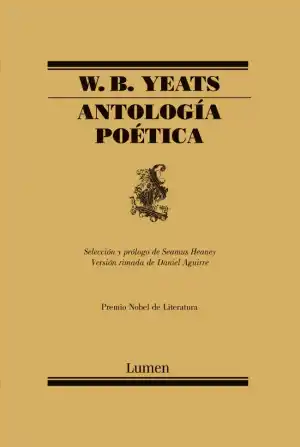 Antología poética