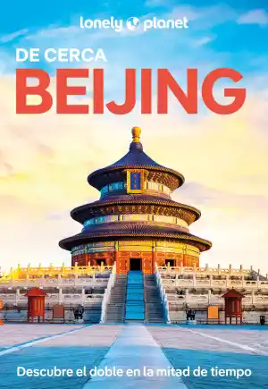Beijing de cerca (2025)