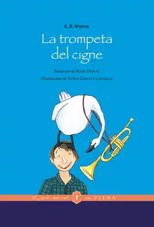 La trompeta del cigne