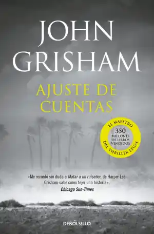AJUSTE DE CUENTAS