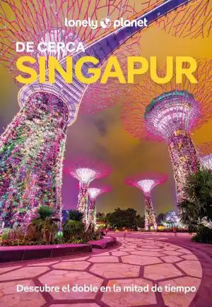 Singapur de cerca (2025)