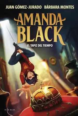 El tapiz del tiempo