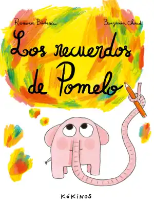 Los recuerdos de Pomelo