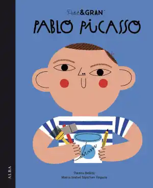 Petit i Gran Pablo Picasso