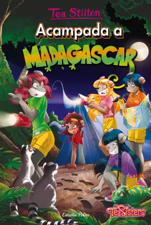 Acampada a Madagascar