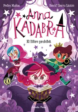 El llibre prohibit