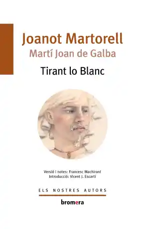 Tirant lo Blanc