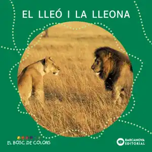 El Lleo I La Lleona