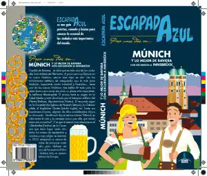 Munich 2019