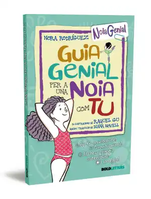Guia genial per a una noia com tu