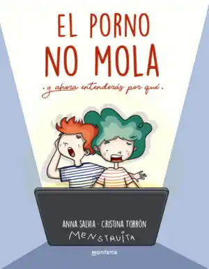 El porno NO mola (cast)