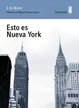 Esto es Nueva York