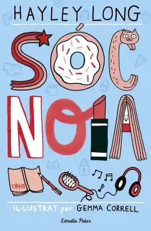 Sóc noia