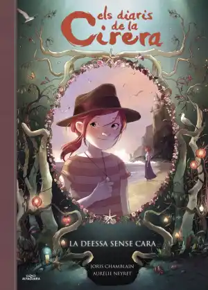 La deessa sense cara