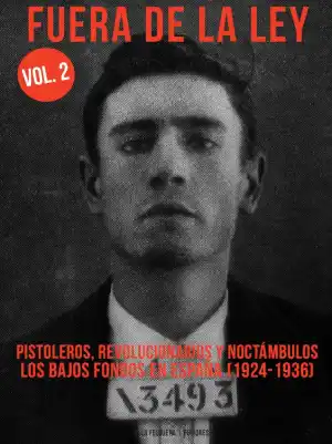 FUERA DE LA LEY (VOL.2)