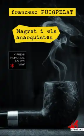 MAGRET I ELS ANARQUISTES - CAT