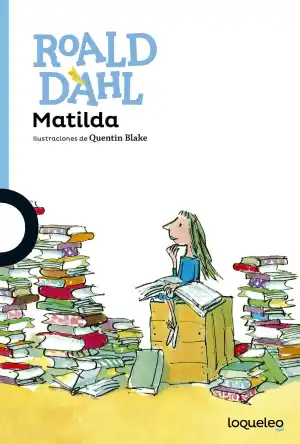 Matilda (cast)