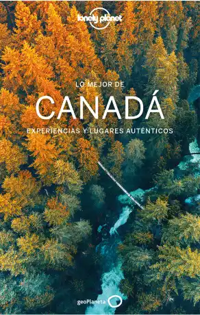 LO MEJOR DE LA CANADÁ 2020