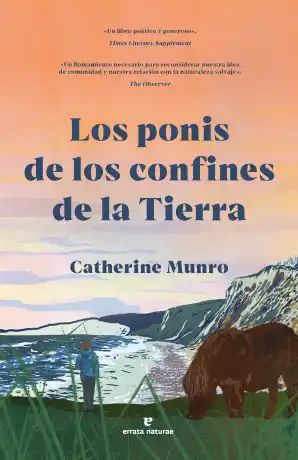 Los ponis de los confines de la Tierra