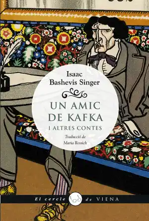 Amic de Kafka i altres contes, Un