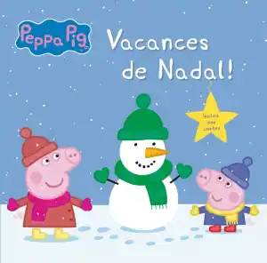 Vacances de Nadal!