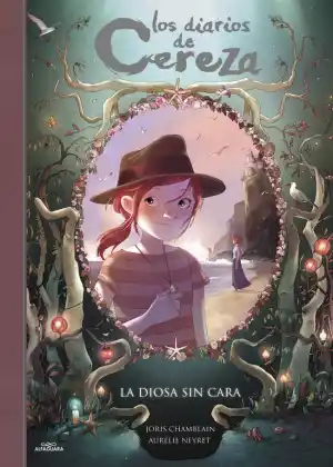 La diosa sin cara