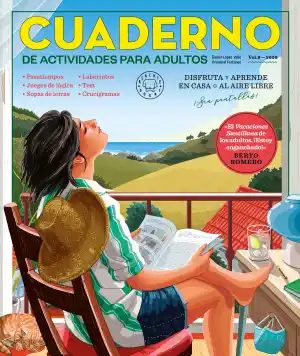 CUADERNO BLACKIE BOOKS VOL. 9/2020