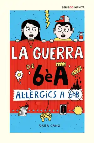 La guerra de 6èA 1