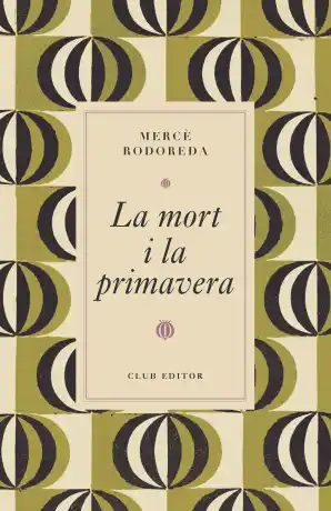 La mort i la primavera