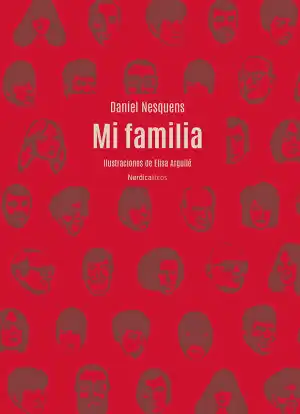 Mi familia