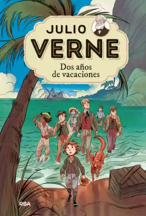 Dos años de vacaciones