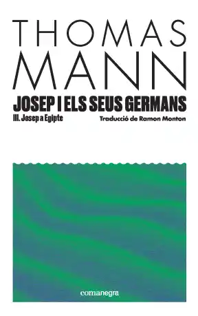 Josep i els seus germans III