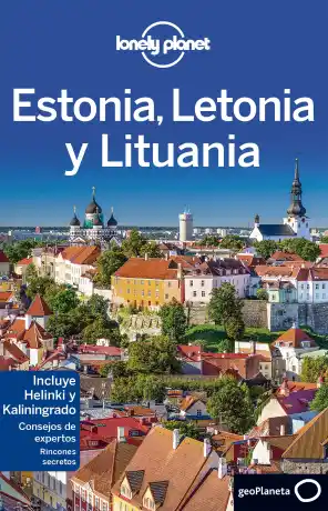 Estonia, Letonia y Lituania (2016)