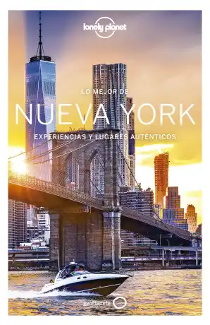 Lo mejor de Nueva York (2020)
