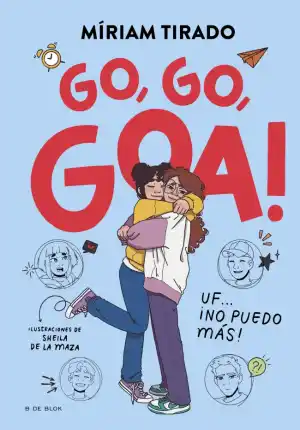 Me llamo Goa 4