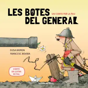 Les botes del general