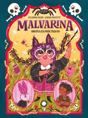 Malvarina 2 (cat)
