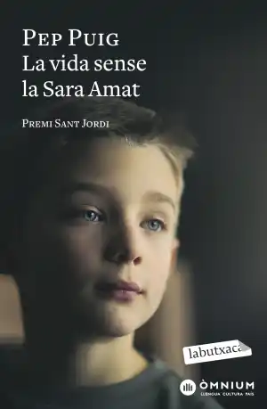 La vida sense la Sara Amat