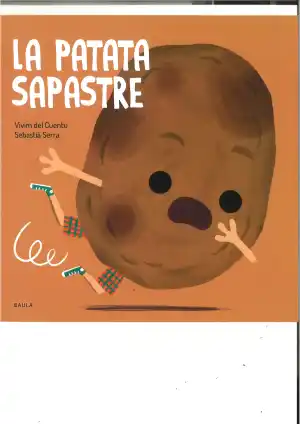 La patata sapastre