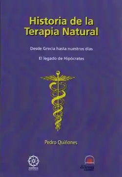 Historia de la Terapia Natural