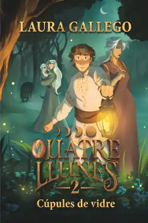 Quatre Llunes 2